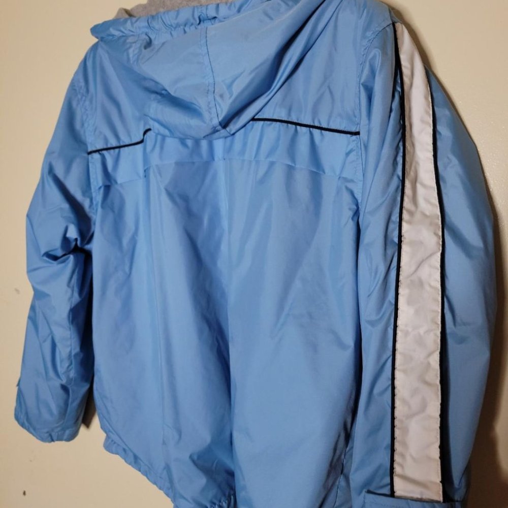 Outbrook reversible jacket - Picture 2 of 4